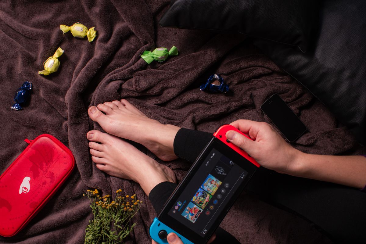 The Best Ways to Protect Your Nintendo Switch from Hackers