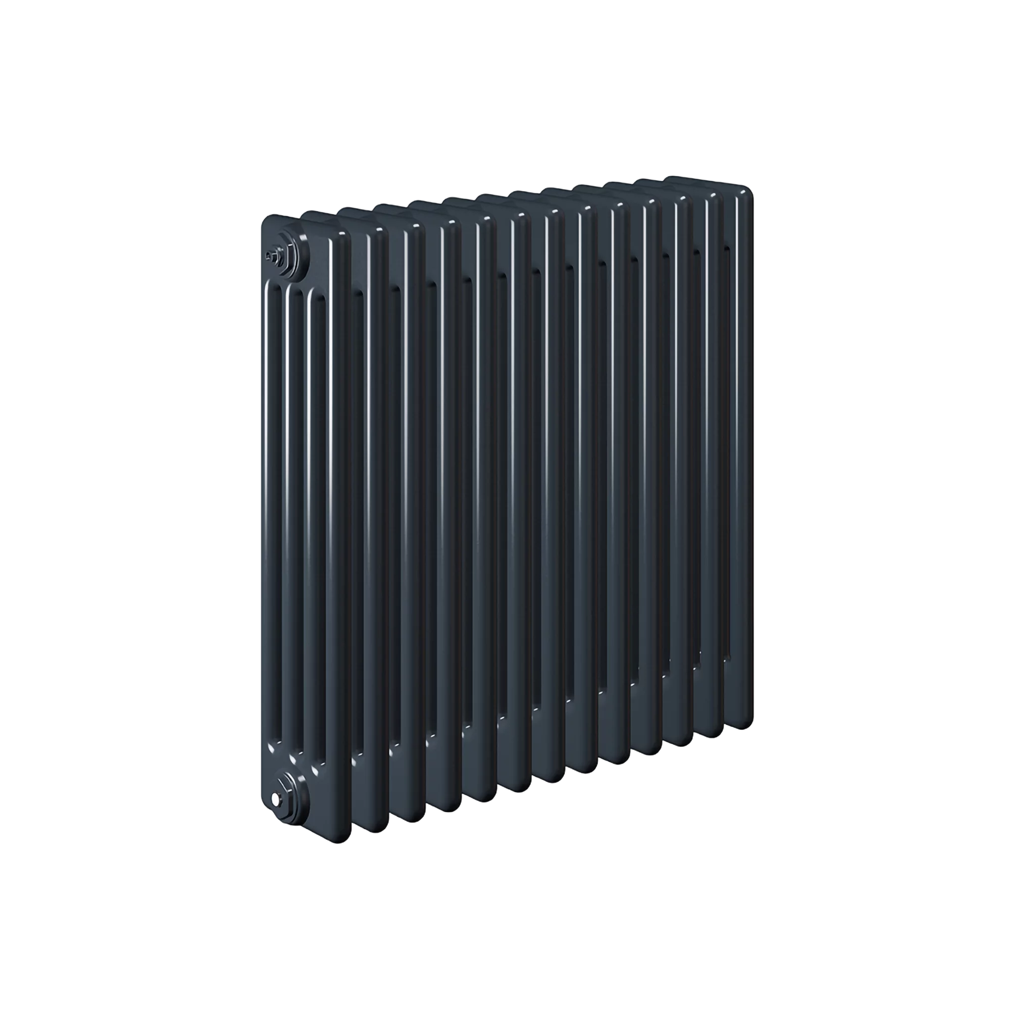 Efficiency in Style: How Column Radiators Enhance Heating Systems