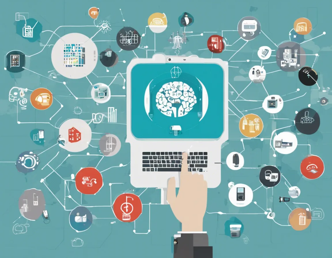 Internet of Things Revolution: 5 Key Trends Shaping 2025