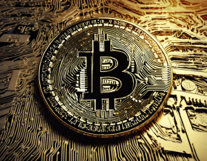 Bitcoin Stock Price Soars to $98, 640, Expert Portend Far Gains