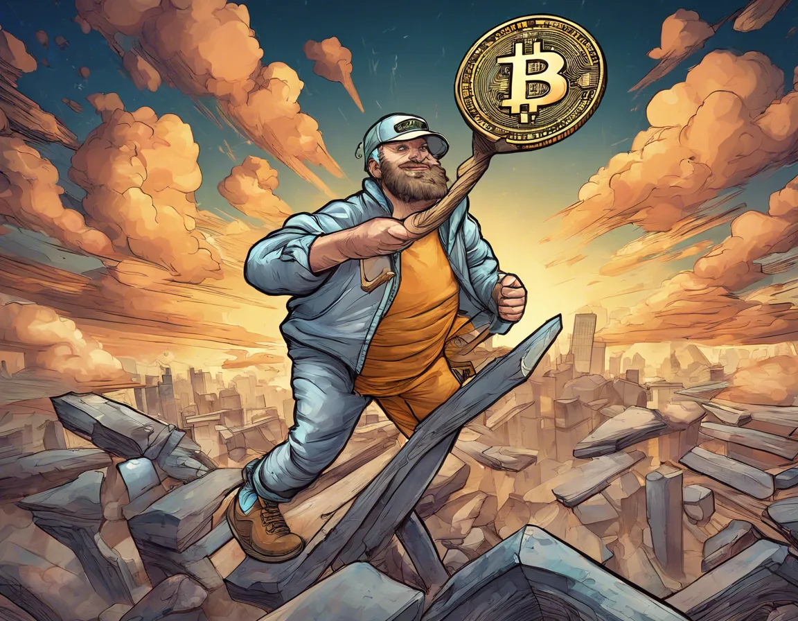 Bitcoin Price Upsurge Past $100M, Expert Foreshadow Further Growth
