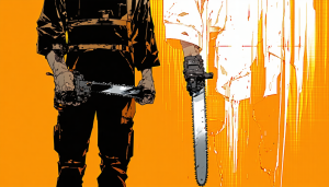 Chainsaw Man Season 2: Anticipation Builds as Movie Release Date Announced