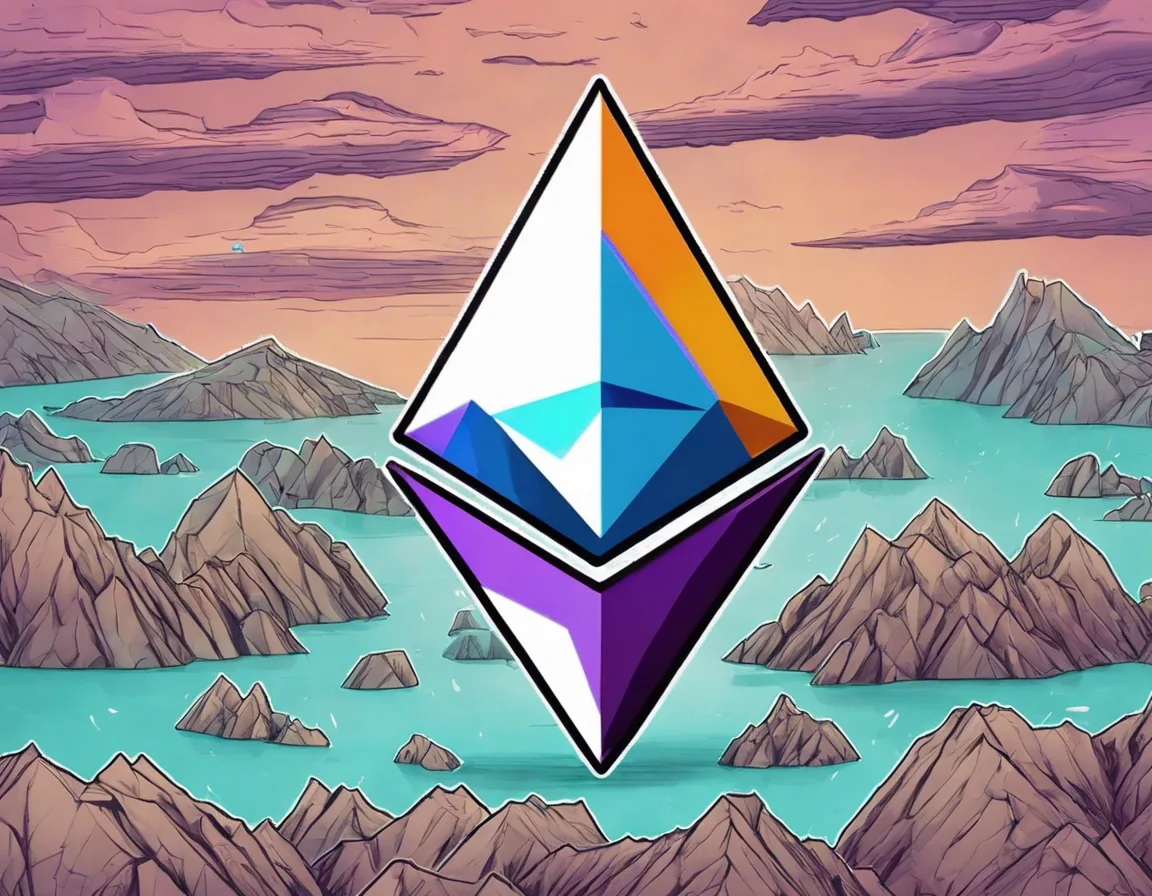 Ethereum Trust (ETHE) Upsurge 4% Amid Crypto Market Volatility