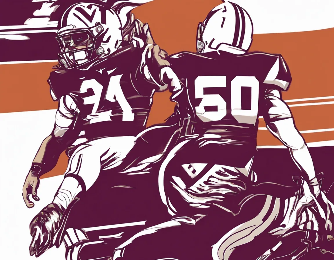 Virginia Tech Football: A New Era of Hope and Ambition