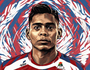 Tragic Loss in Ecuadorian Football: Mathías Acuña Commits Suicide at 32