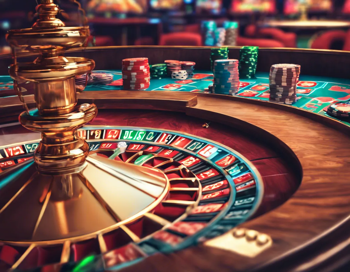 Top Crypto Casinos of 2025: Innovation Run Across Regulation