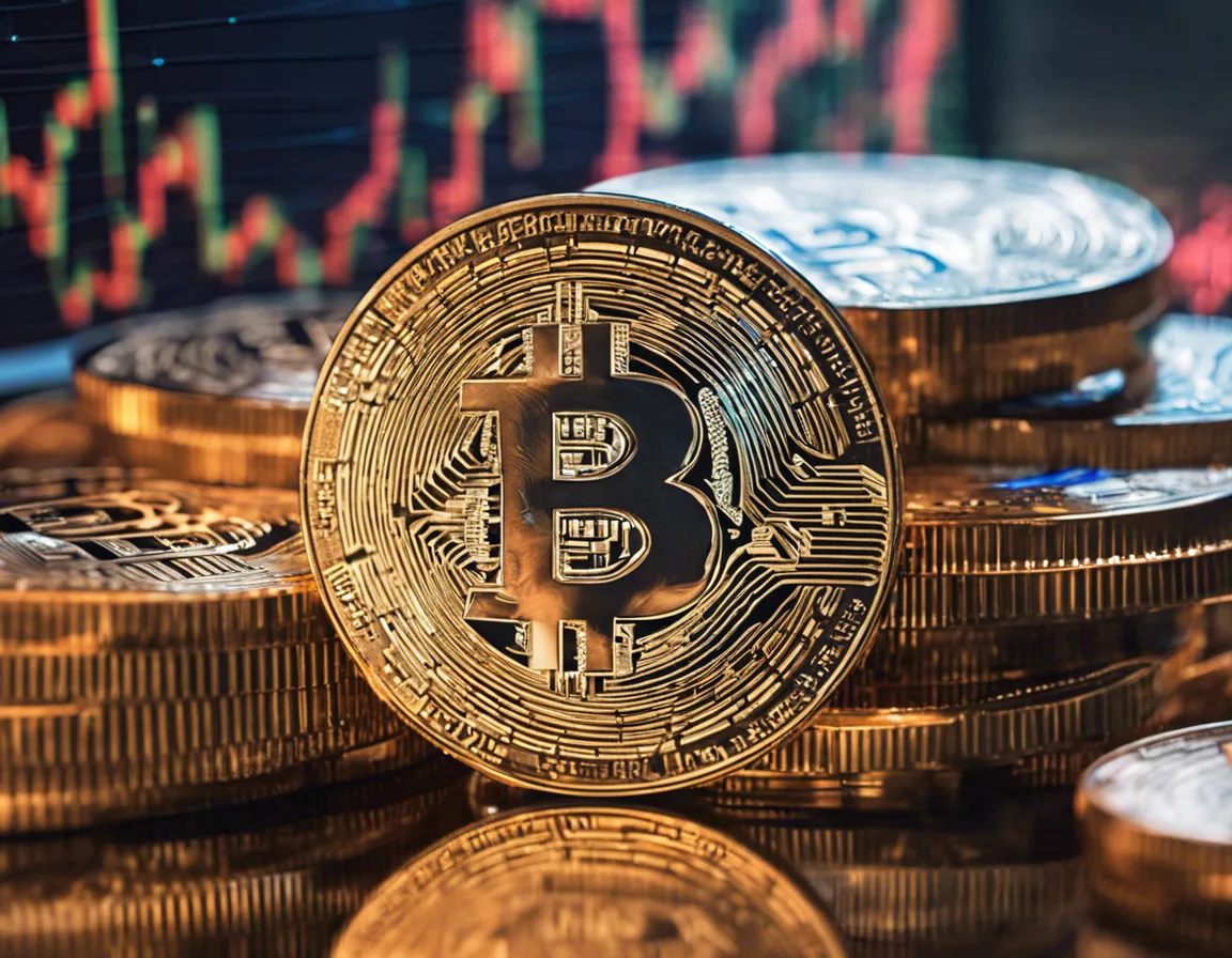 Cryptocurrency Prices Live: Key Trends and Predictions for 2025