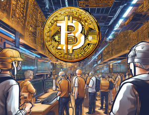 Crypto Market Surges as AI Breakthroughs Spark Investor Interest