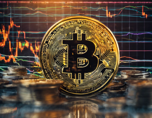 Bitcoin Price Spate Past $96, 000 Amid Market Volatility