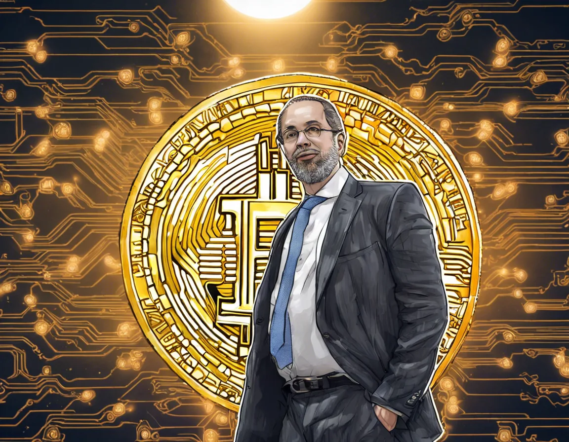 Bitcoin Spate Past $100, 000 as Institutional Adoption Soars