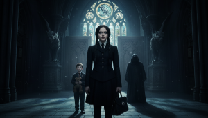 Wednesday Season 2 Cast: New Cast Members and Plot Details