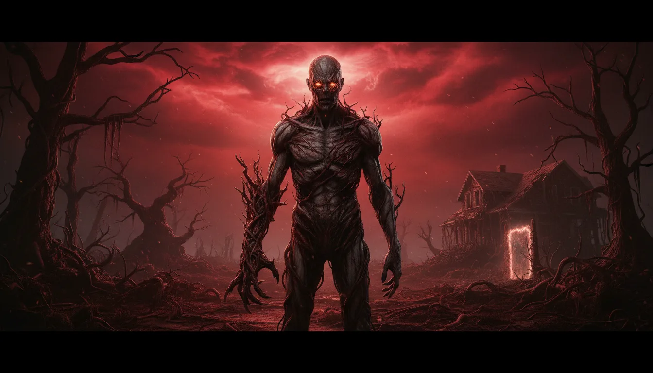 Vecna Stranger Things: The True Story Behind the Series’ Villain