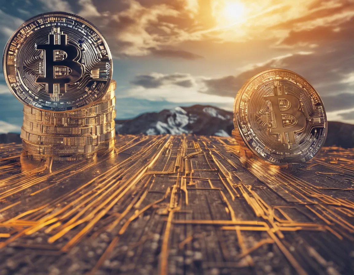 Bitcoin Halving 2024: What Investor Need to Know