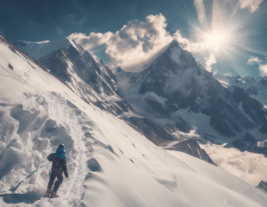 Avalanche Crypto Upsurge Amid Securities Industry Excitableness: Key Developments