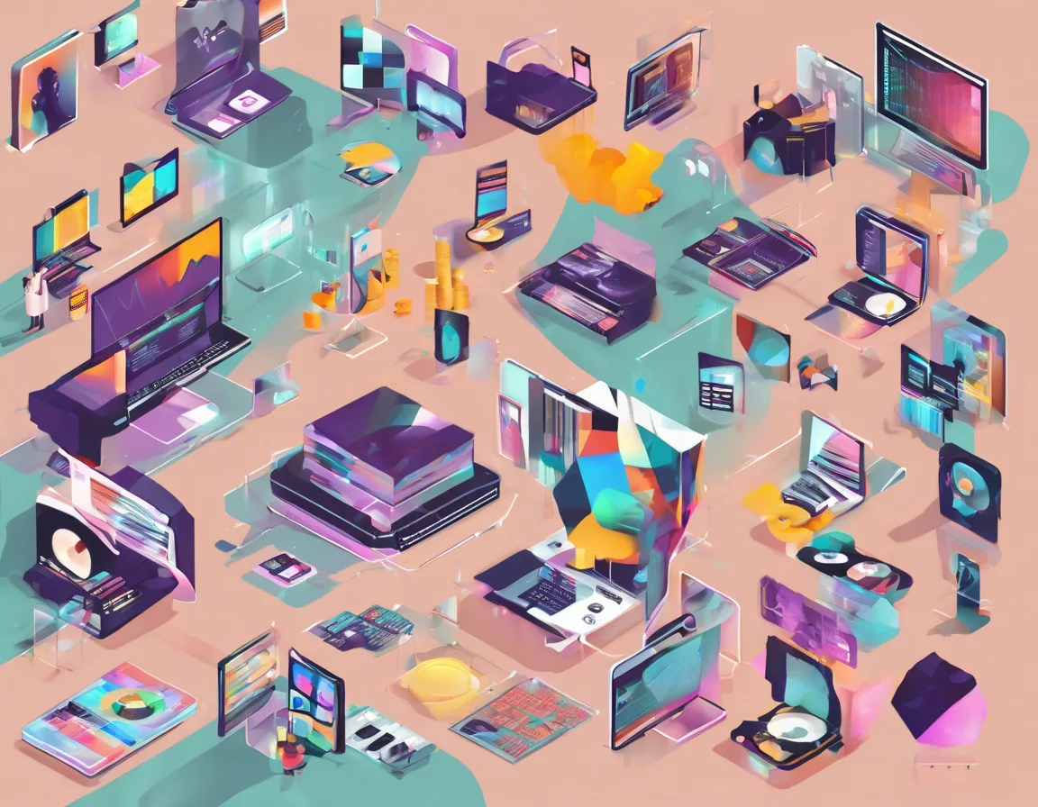 NFTs Explained: See the Digital Asset Revolution