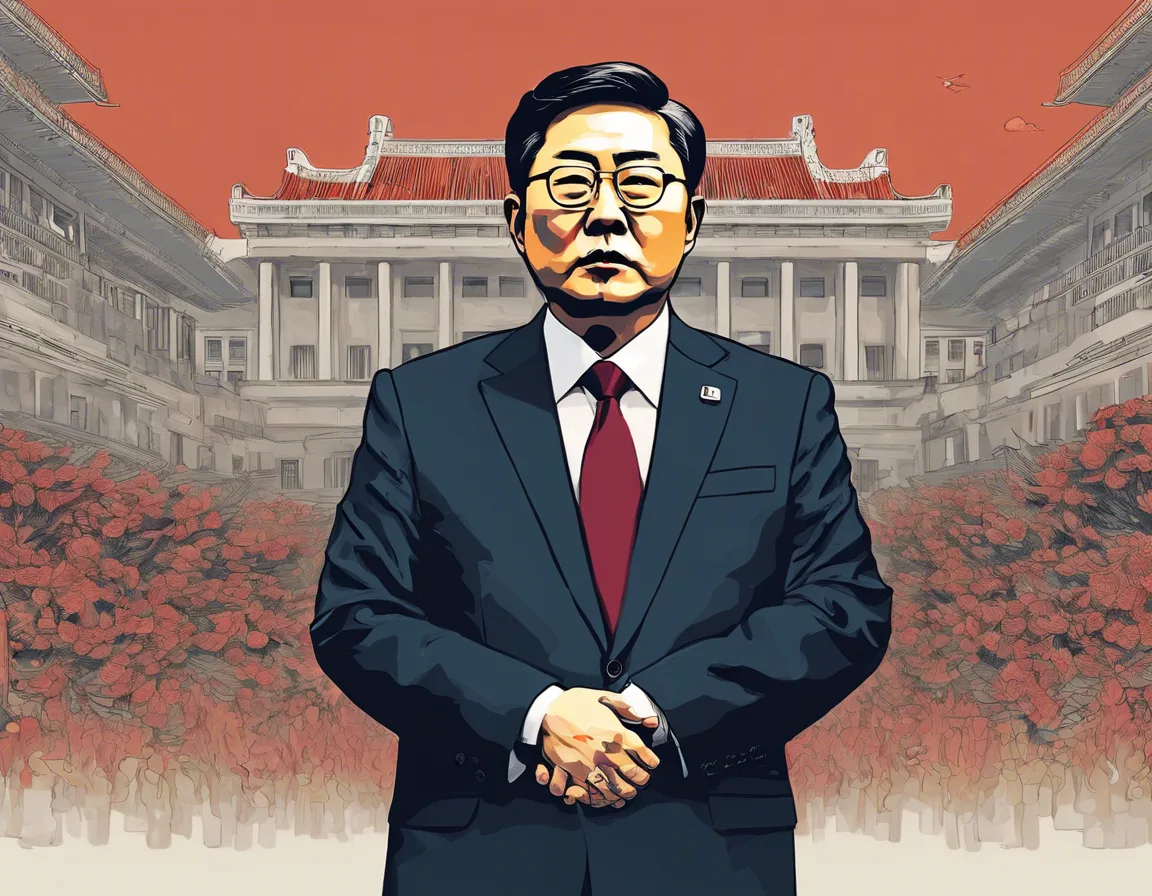 South Korean President Yoon Suk Yeol’s Impeachment Crisis Deepens