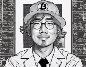 Satoshi Nakamoto’s Net Worth: Unscramble the Mystery of Bitcoin’s Creator