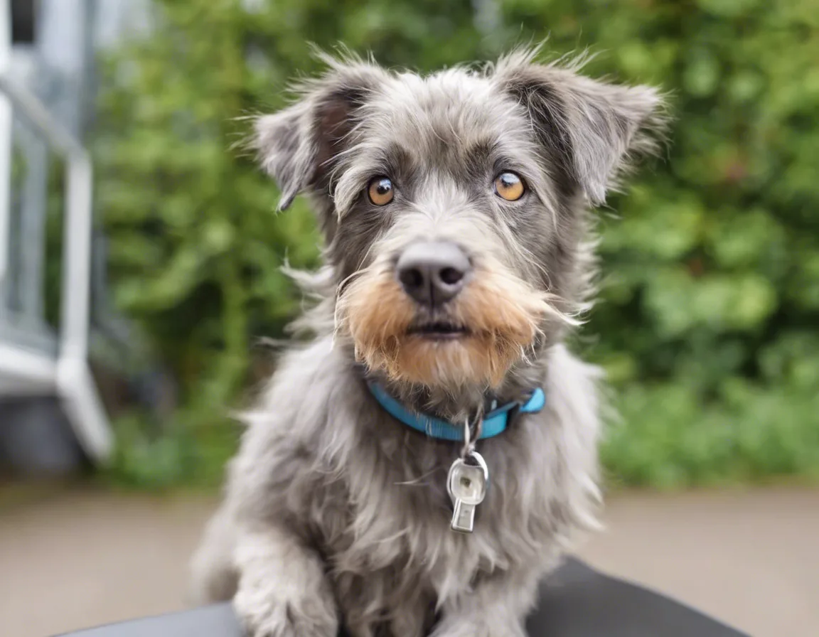 Pet Microchip Crisis: Owner Urge On to Re-Register After Company Closure