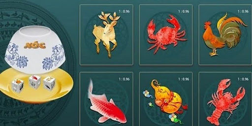 Tips for Playing Bau Cua Tom Ca – Best Strategy Update 2024