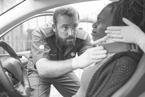 The Challenges an Atlanta Car Accident Victim Will Face