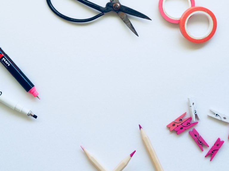 How To Start Your Arts and Crafts Business