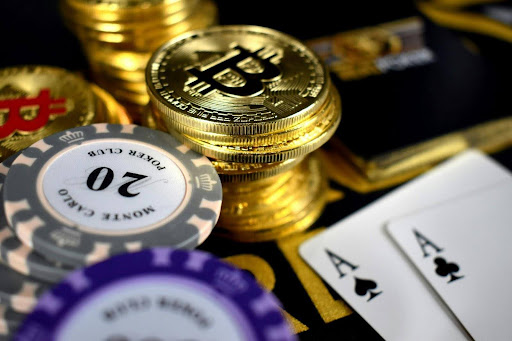 Pocket Change: How Mobile Crypto Casinos Are Redefining Gaming
