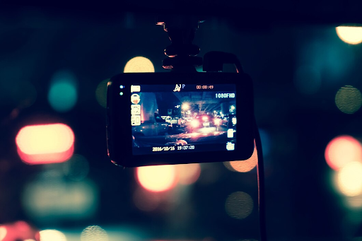 Smart Driving: How Dash Cams Enhance Your Road Experience