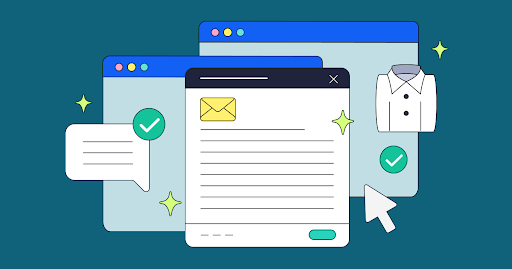 Beyond the Code: The Art and Science of Aesthetic Email Designs that Drive Engagement