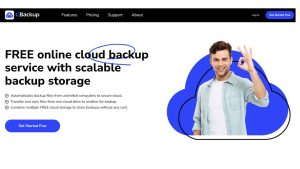 Easiest Way to Do Cloud File Transfer Automatically