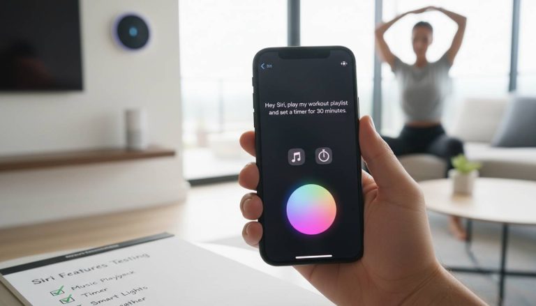 Apple Siri Features Testing Could Transform Your iPhone Experience