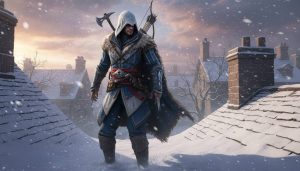 Assassin’s Creed Connor Kenway Sequel Unites Gamers in 2026
