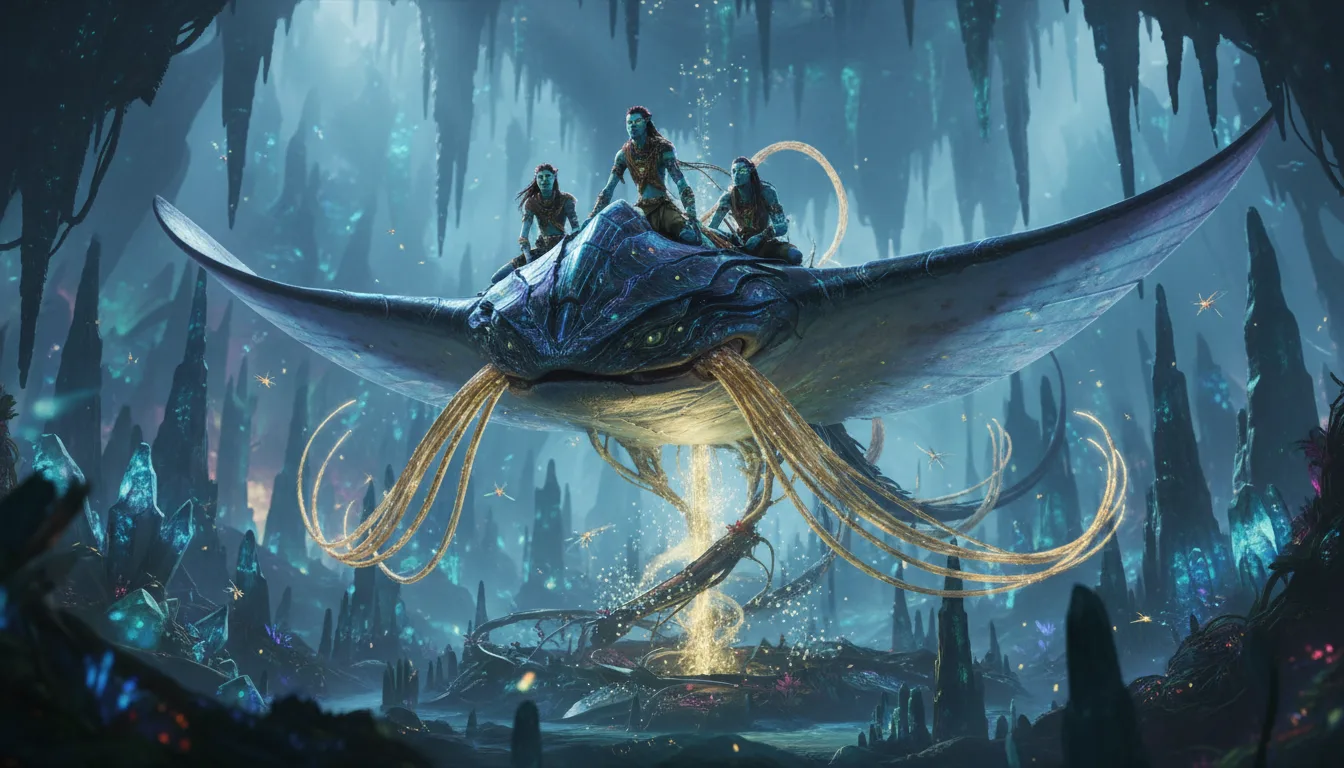 Avatar 3 Box Office Predictions and Opening Weekend Forecast