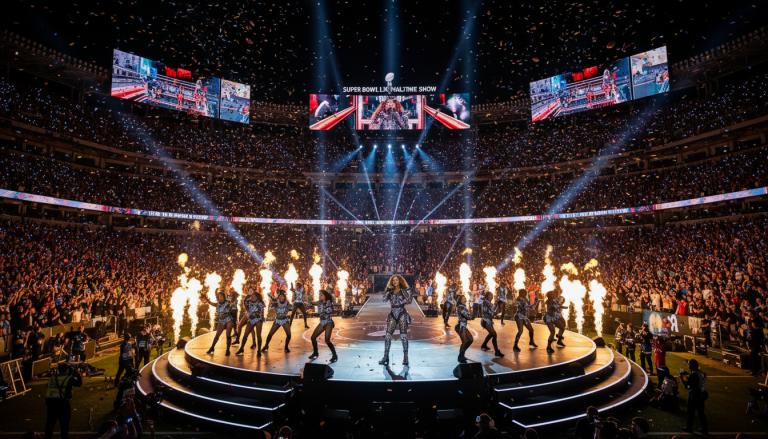 Super Bowl Halftime Show: Who Is Performing Next?