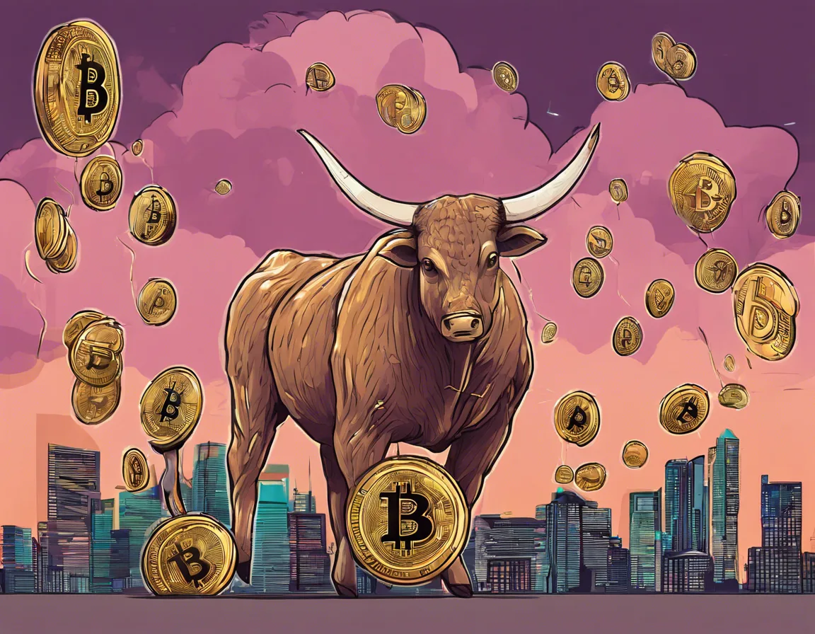 Bitcoin Price Today: Bullish Trends and Expert Predictions