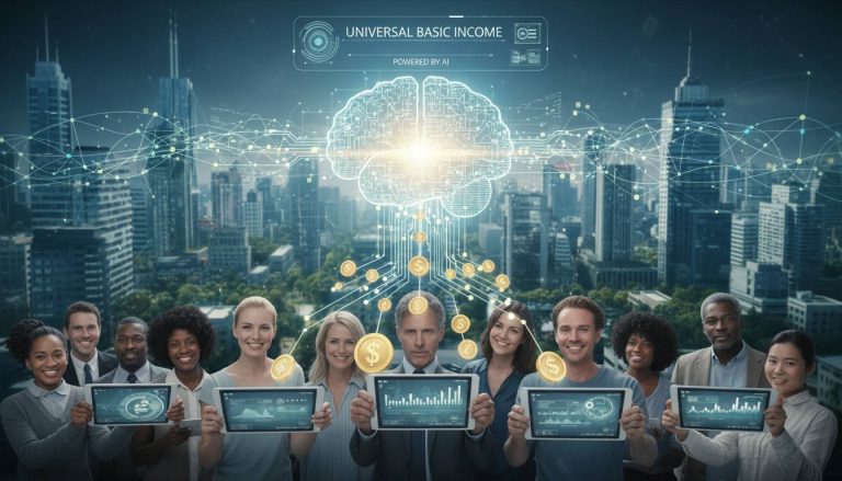 Basic Income Payments for AI-Impacted Workers: Who Qualifies?