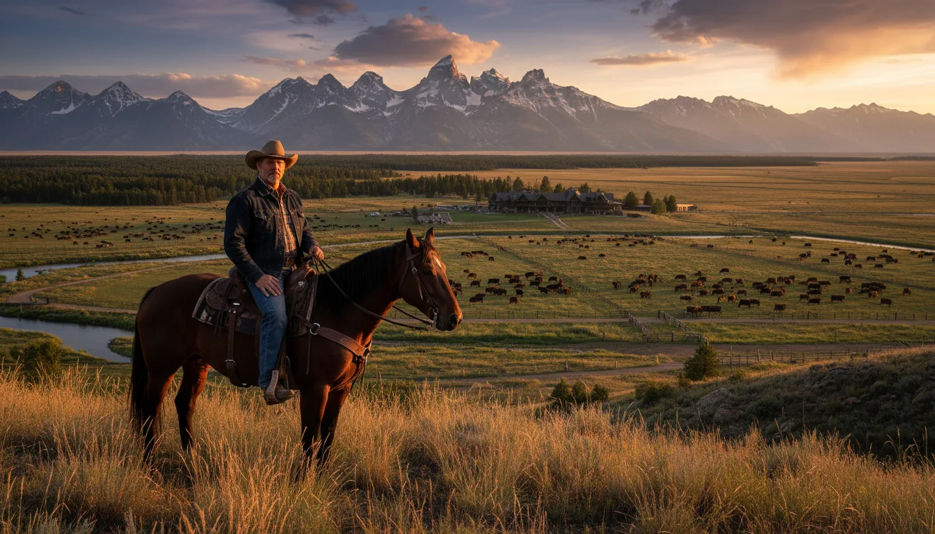 Yellowstone’s Next Chapter: Why Landman and Yellowjackets are Dominating TV