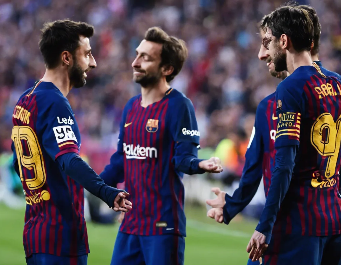 The Split: Barcelona Special Concludes with Emotional Finale, Leaving Fans Yearning for More