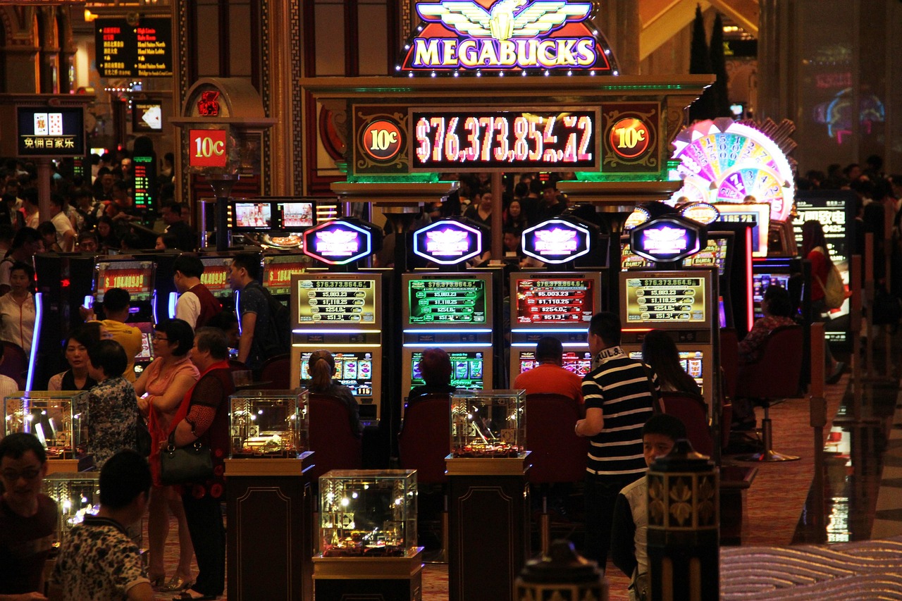 Weekly Casino Promotions You Shouldn’t Miss