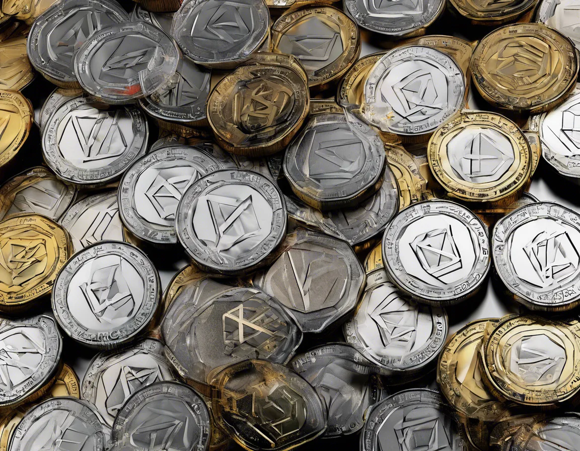 HEX Coin Faces Turbulent Market Amid Regulatory Scrutiny