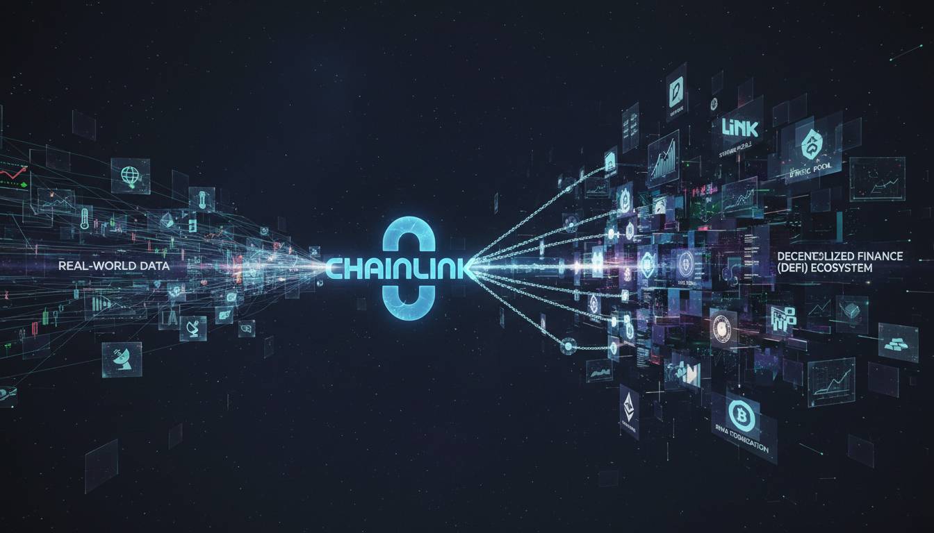 Chainlink Price Prediction: Is LINK Set for a DeFi Surge?
