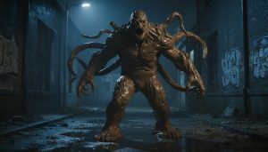 Clayface’s First Live-Action Appearance in Batman TV History