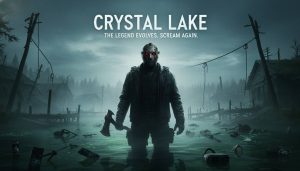 Crystal Lake Spinoff Revealed: A Chilling Friday the 13th Update