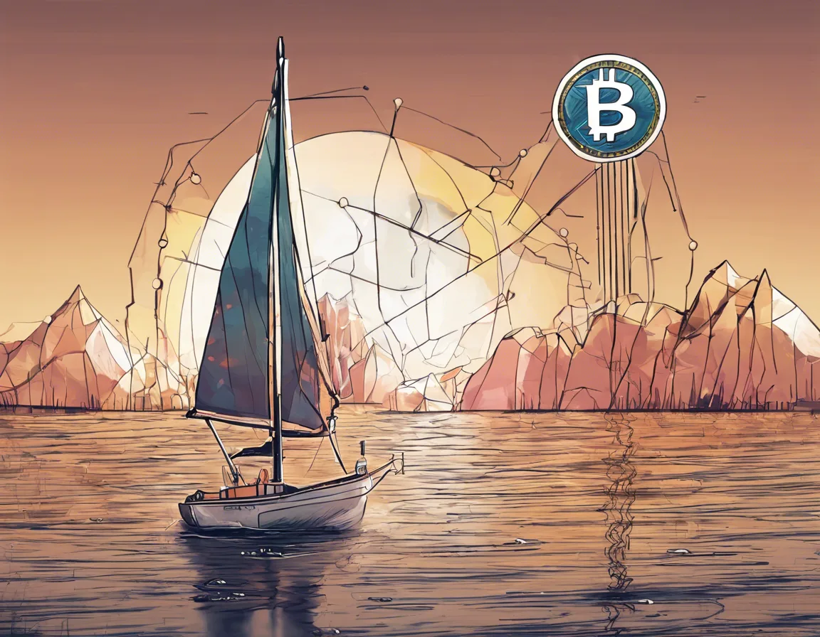 Bitcoin Chart Depth Psychology: A Surge Towards Record Levels Amid Optimism