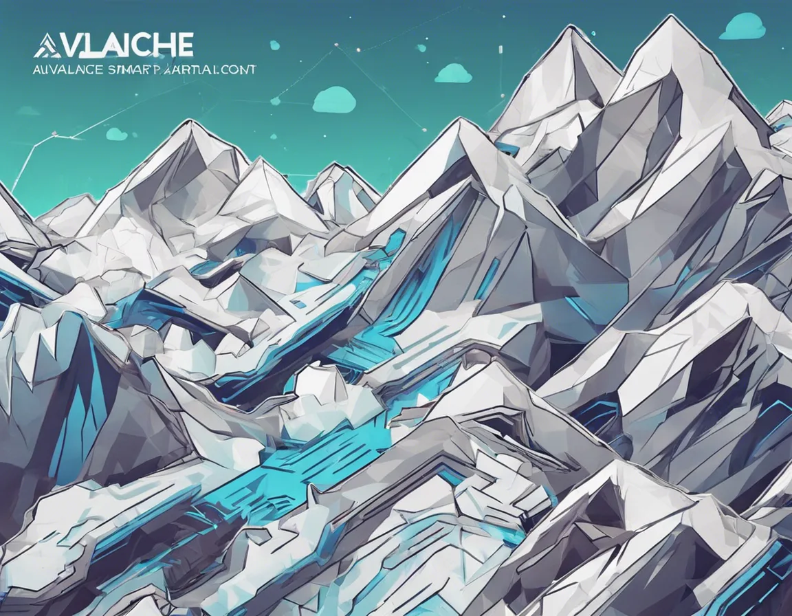 Avalanche Crypto: A In High Spirits-Performance Smart Contract Platform Balance for Breakout