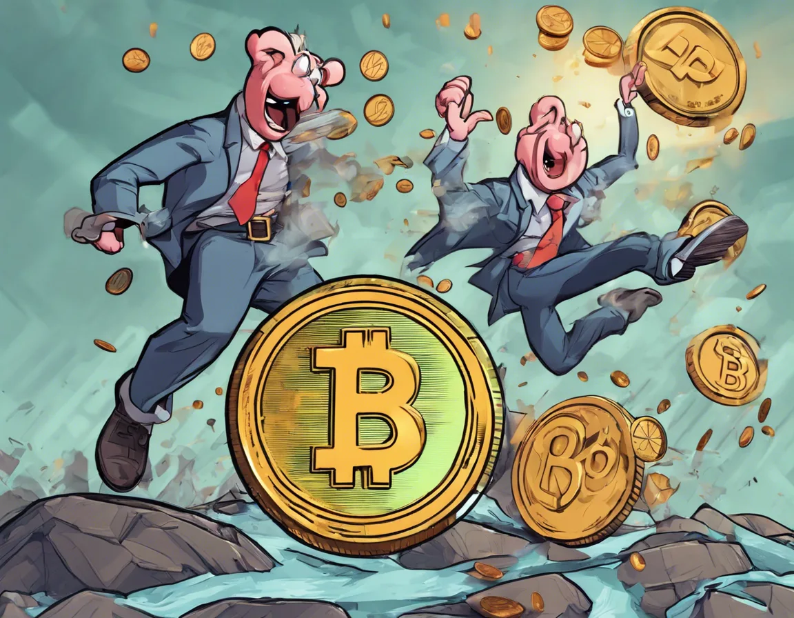 Bonk Coin Surges 60% YTD Despite Recent Market Volatility