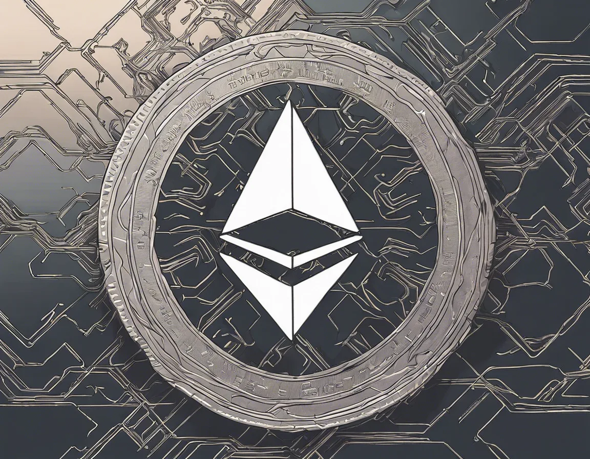 Ethereum Price Plunges: A 6% Decline Amid Mount Staking Withdrawals