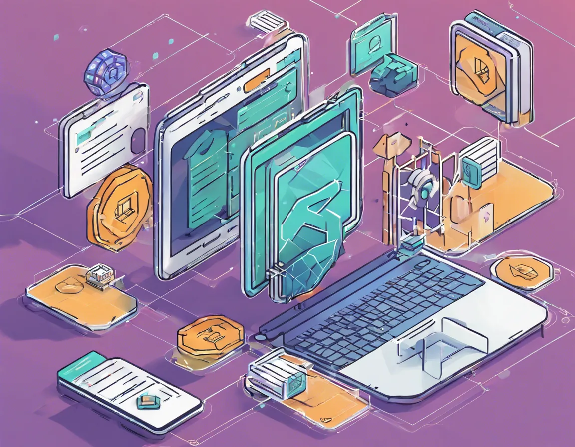 Smart Contracts Revolutionize DeFi: A New Era of Efficiency and Transparency