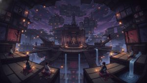 Demon Slayer: Infinity Castle Part 2 Will Finally Give the One Demon Scarier Than Muzan His Time To Shine