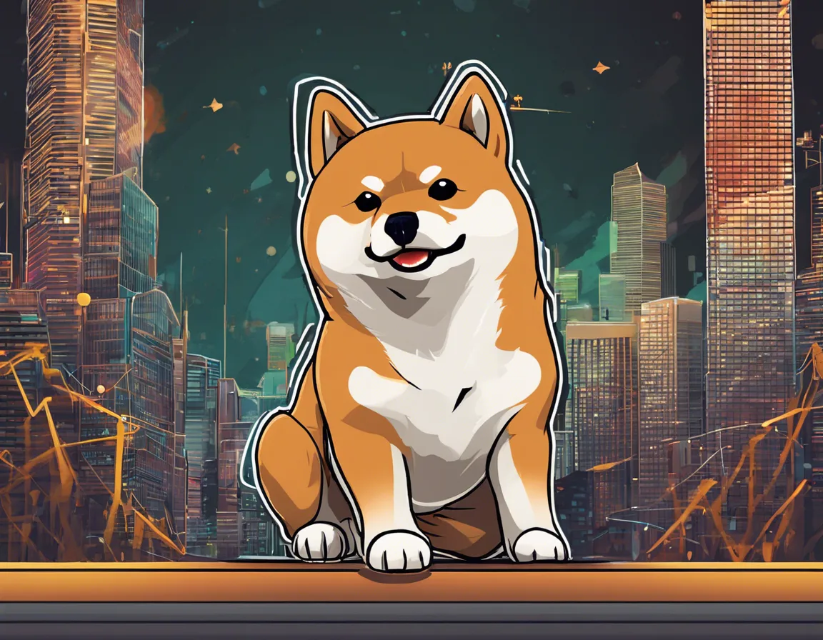 Shiba Inu Price Prediction: A Bullish Outlook Amidst Market Volatility