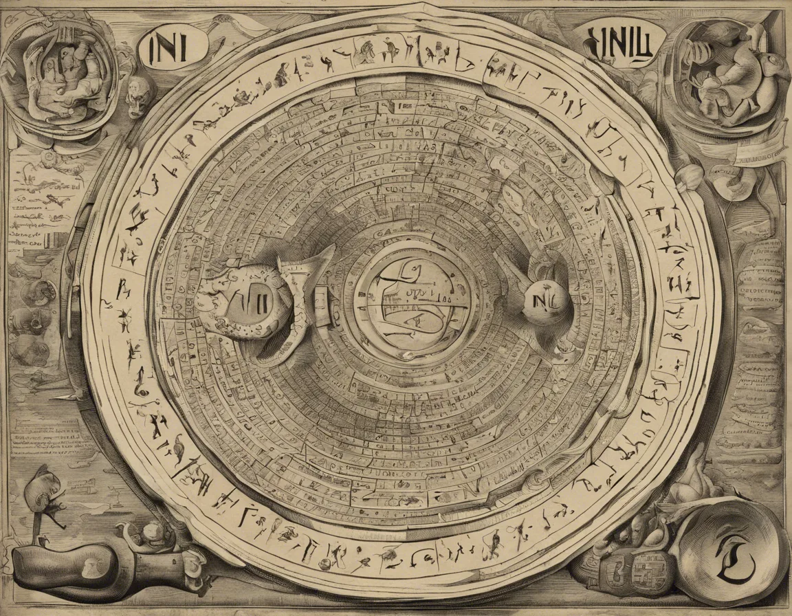 Decipher “Nil”: From Slang to Scientific Significance